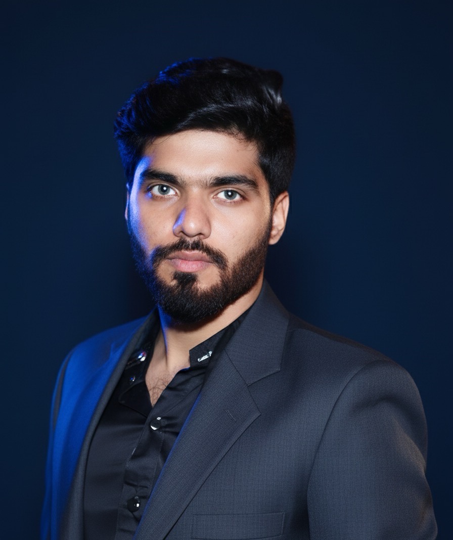 Muhammad Awais Khan