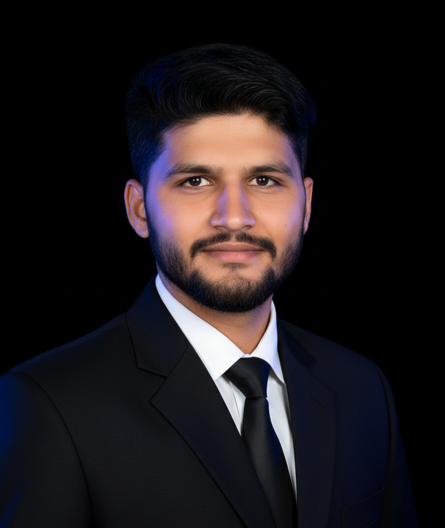 Ali Raza
