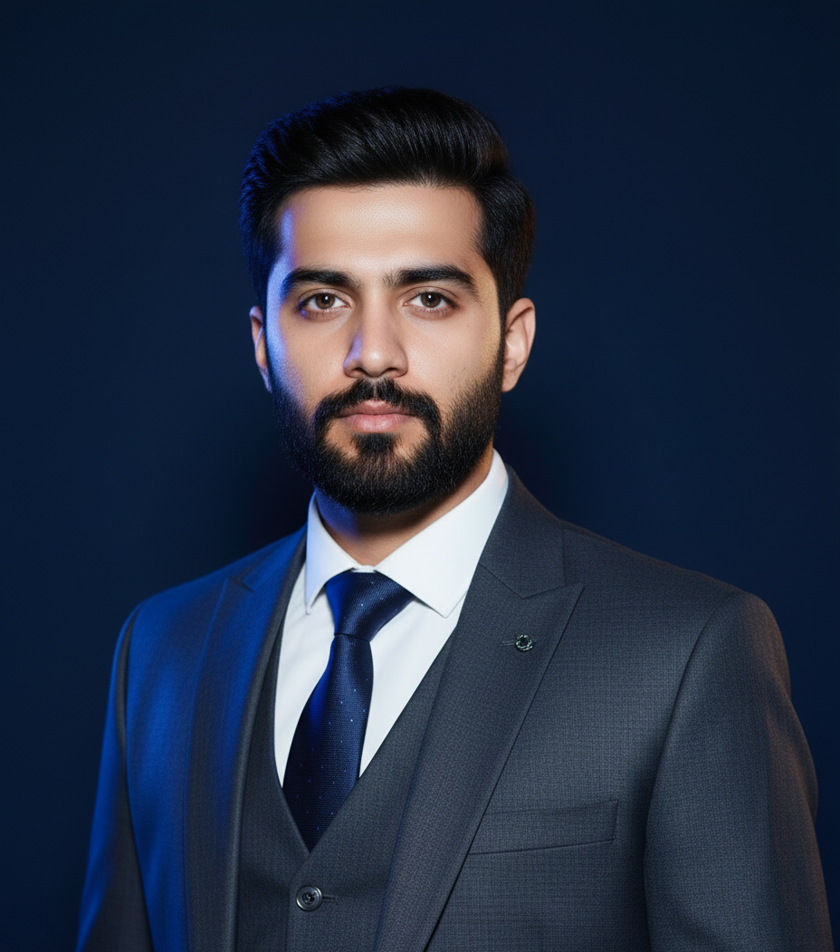 Abdullah Khan