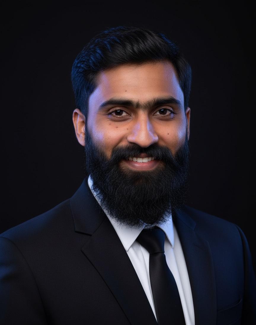Tamoor Khan