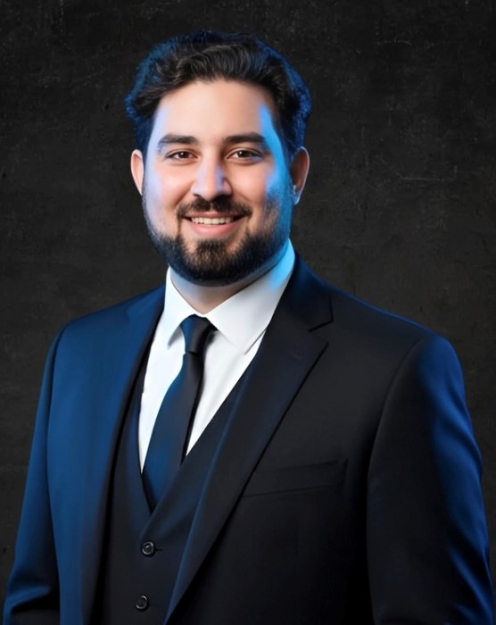 Sajed Ahmed