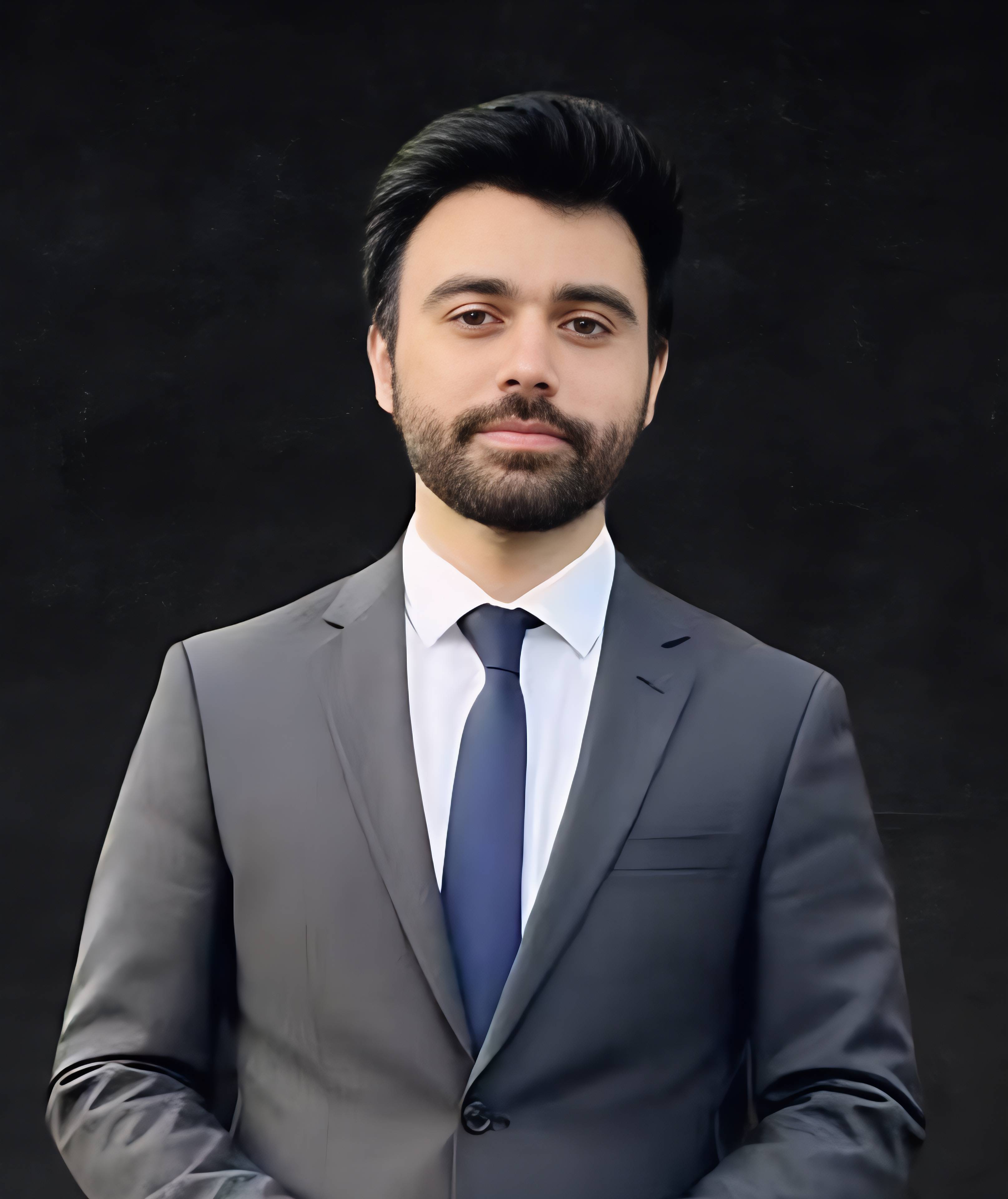 Zain-UL-Abideen