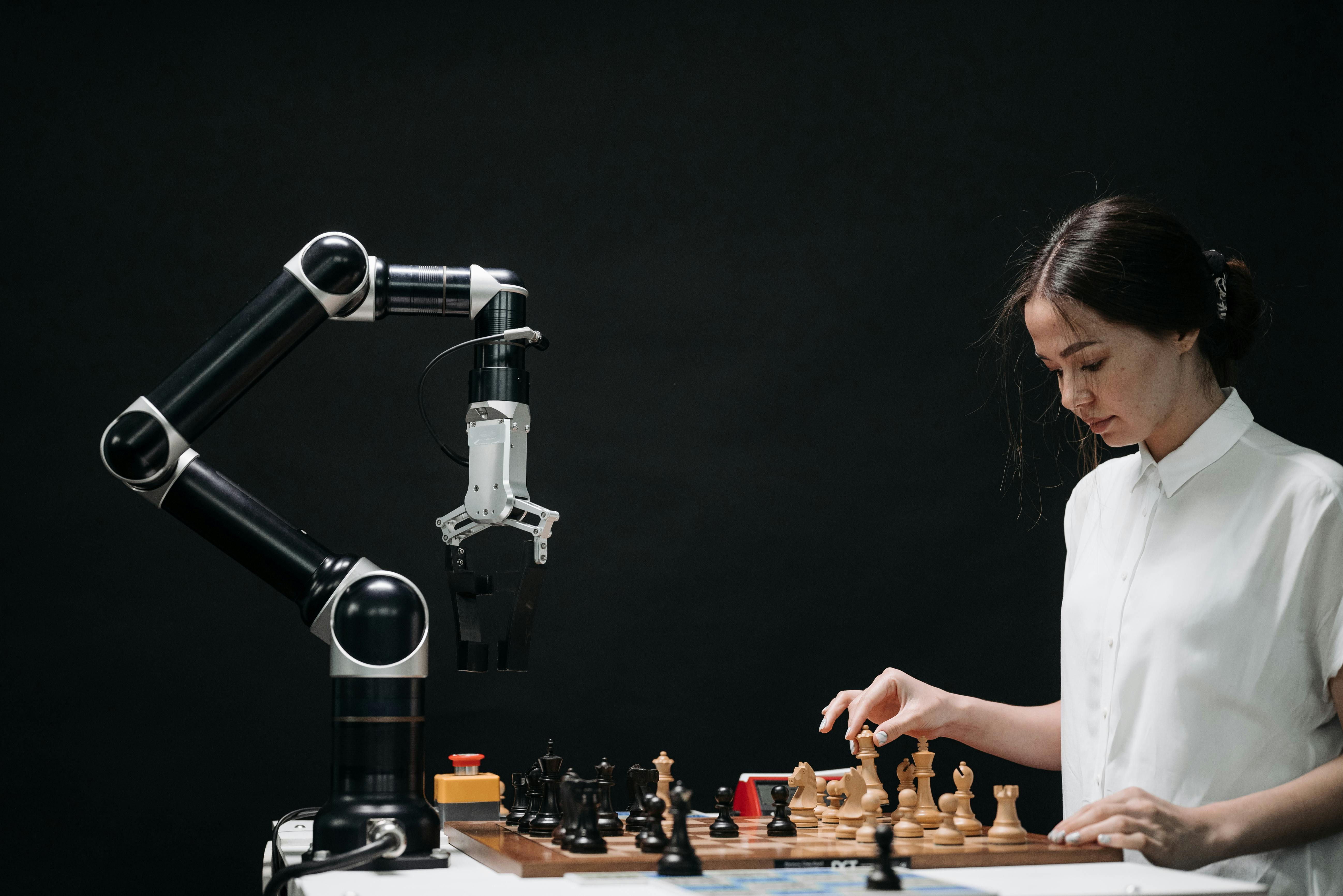How We Work — Our Proven 4-Step Process